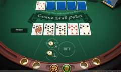 Стад покер казино
