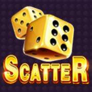 Casino Tycoon: Scatter