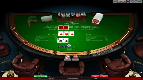 Игры Покер Казино