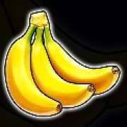Символ Бананы в Shining Hot 20