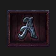 Символ A в Alkemor's Elements