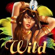 Символ Wild в Reels Of Rio Party Time