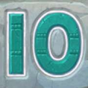 Символ 10 в Mayan Eagle