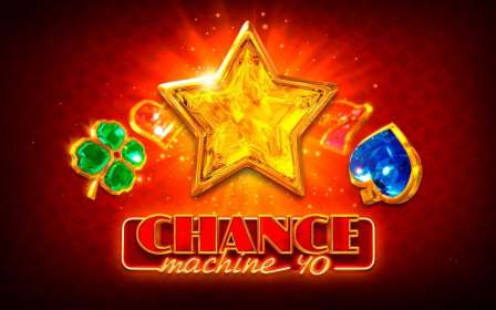 Chance Machine 40 (Endorphina) обзор