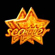 Chance Machine 5: Yellow scatter