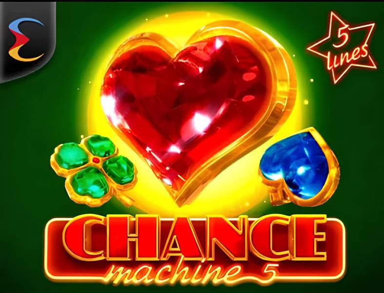 Chance Machine 5