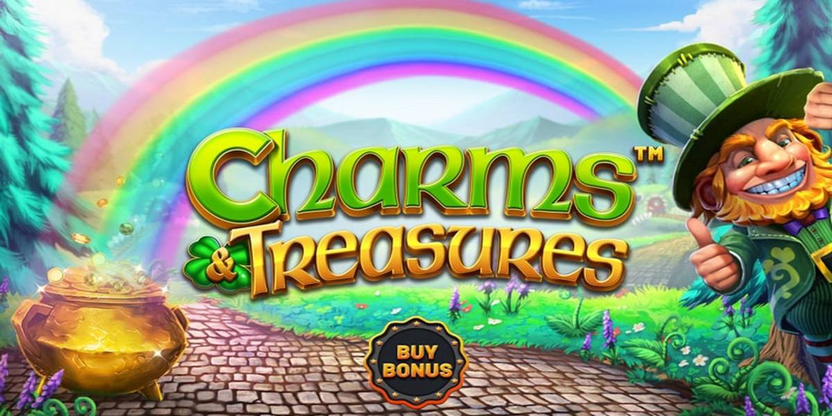 Charms & Treasures