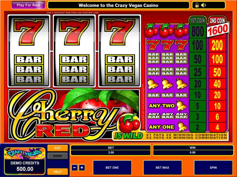 Cherries gone wild игровой автомат покердом официальный сайт 1xbet site com