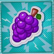 CherryPop Deluxe: Виноград