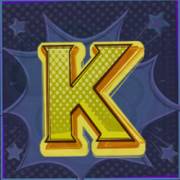 CherryPop Deluxe: K
