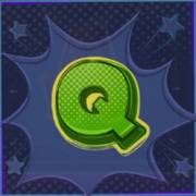 CherryPop Deluxe: Q