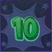 CherryPop Deluxe: 10
