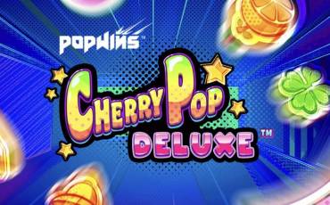 CherryPop Deluxe