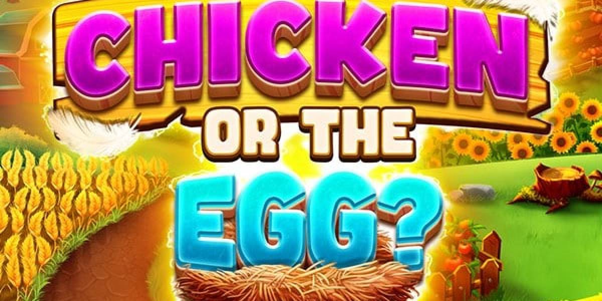 Chicken or the Egg?