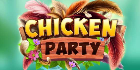 Chicken Party (Booming Games) обзор