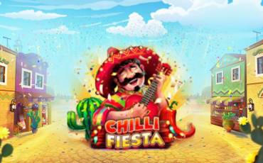 Chilli Fiesta
