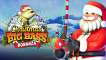 Онлайн слот Christmas Big Bass Bonanza играть