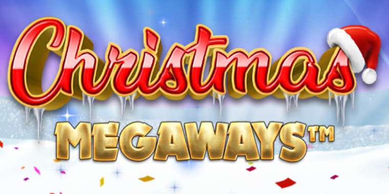 Видео покер Christmas Megaways демо-игра