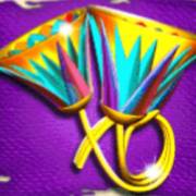 Cleopatra Gold: Небесный фонарик