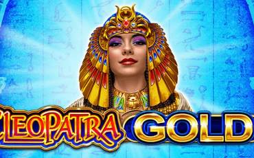 Cleopatra Gold