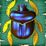 Cleopatra: Скарабей