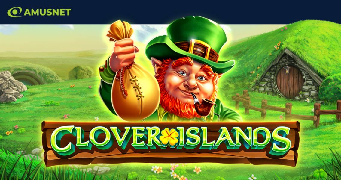 Clover Islands