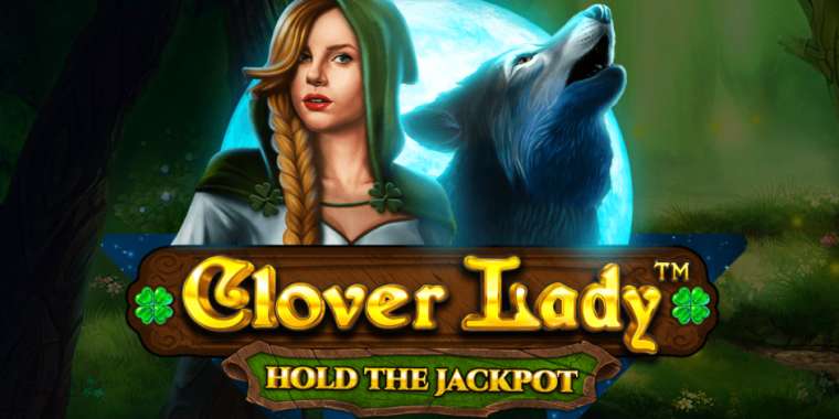 Видео покер Clover Lady демо-игра
