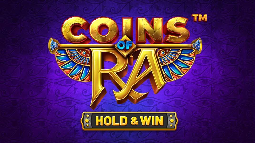 Coins of Ra Hold&Win