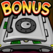 Cops 'n' Robbers Big Money: Bonus