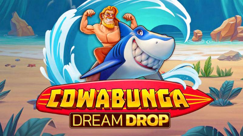 Cowabunga Dream Drop