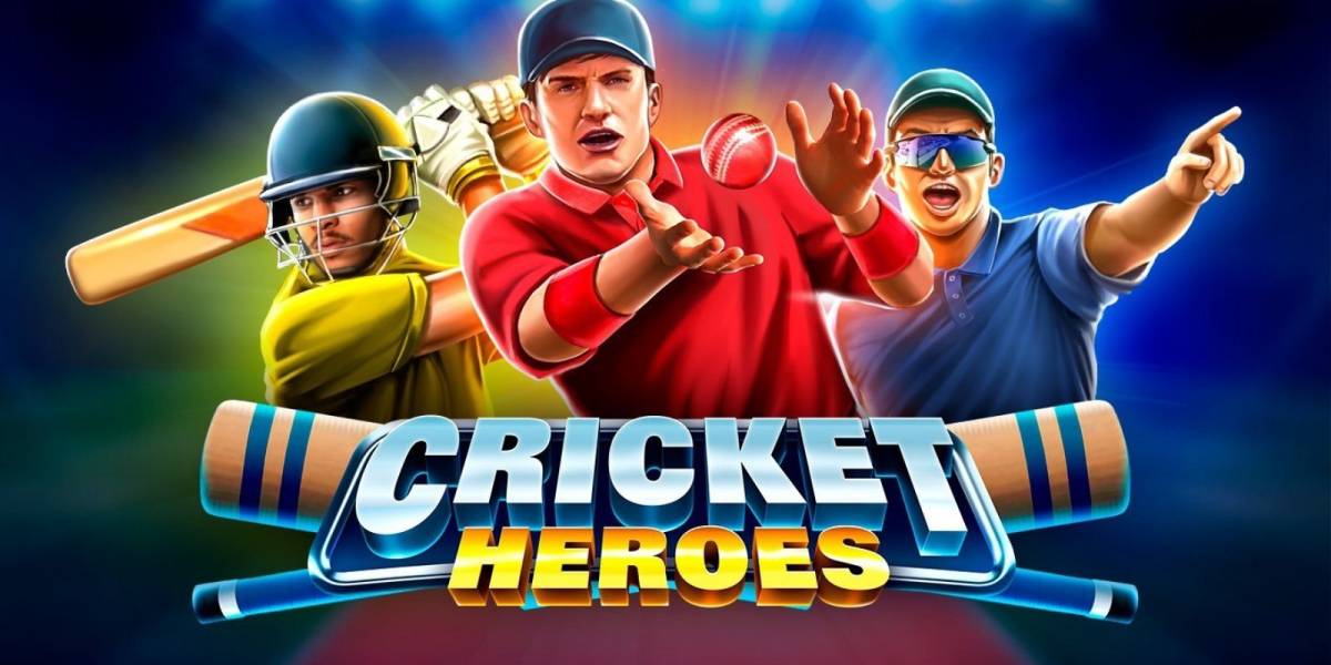 Cricket Heroes