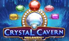 Кристальная Пещера Мегавейс