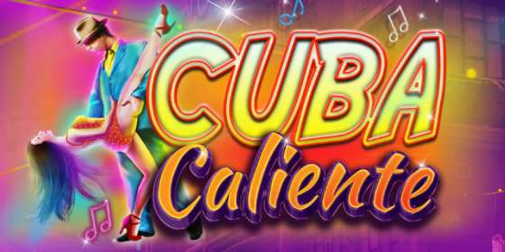 Cuba Caliente (Booming Games) обзор