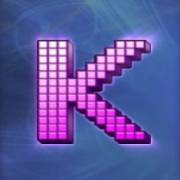 Cube Mania Deluxe: K