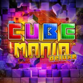 Cube Mania Deluxe (Wazdan) обзор