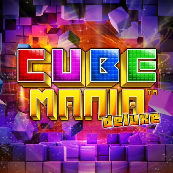 Cube Mania Deluxe