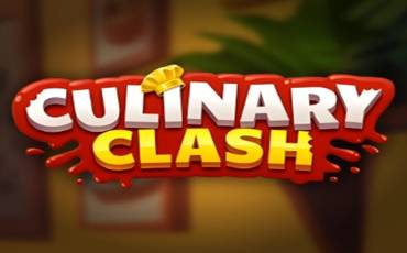 Culinary Clash
