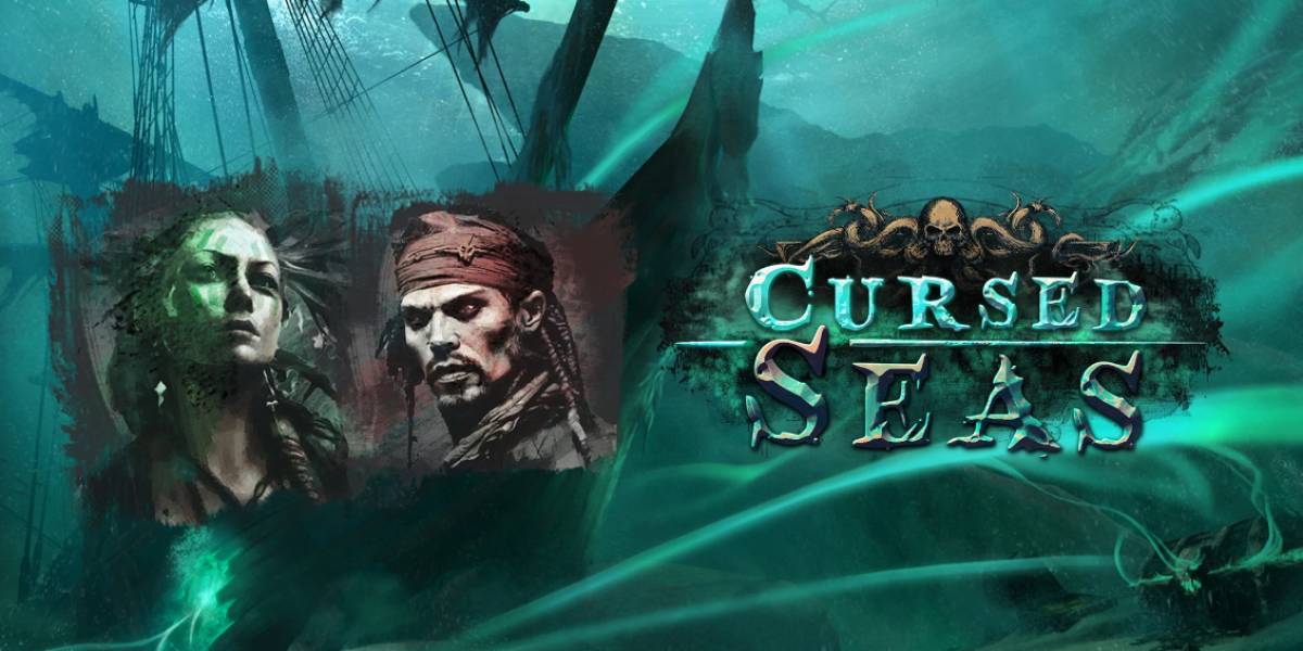 Cursed Seas