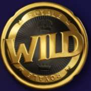 Символ Wild в Flip Royale
