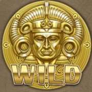 Символ Wild в Aztec Warrior Princess