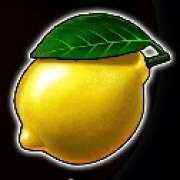 Символ Лимон в Shining Hot 20