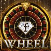 Символ Wheel в Trillionaire