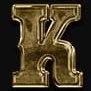 Символ K в Outlaws