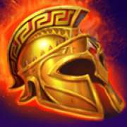 Символ Шлем в Zeus vs Hades - Gods of War