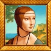 Da Vinci Diamonds: Дама с горностаем
