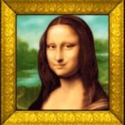 Da Vinci Diamonds: Мона Лиза