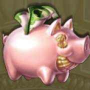Символ Копилка в Piggy Riches