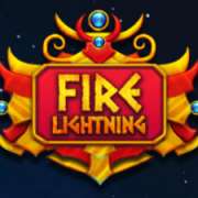 Символ Fire Lightning в Fire Lightning