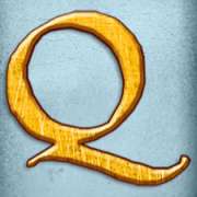 Символ Q в Brave Viking