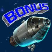 Символ Bonus в Space Race